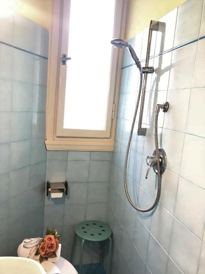 La Marmora Apartment Florenz